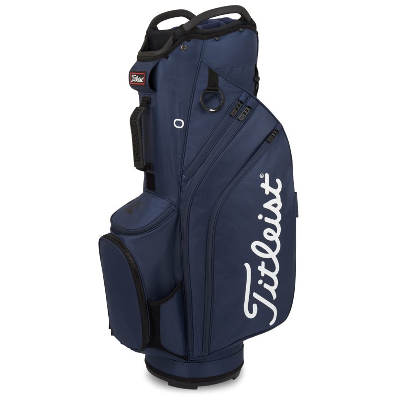 Titleist 14 Lightweight Cart Bag TB22CT6 4 1