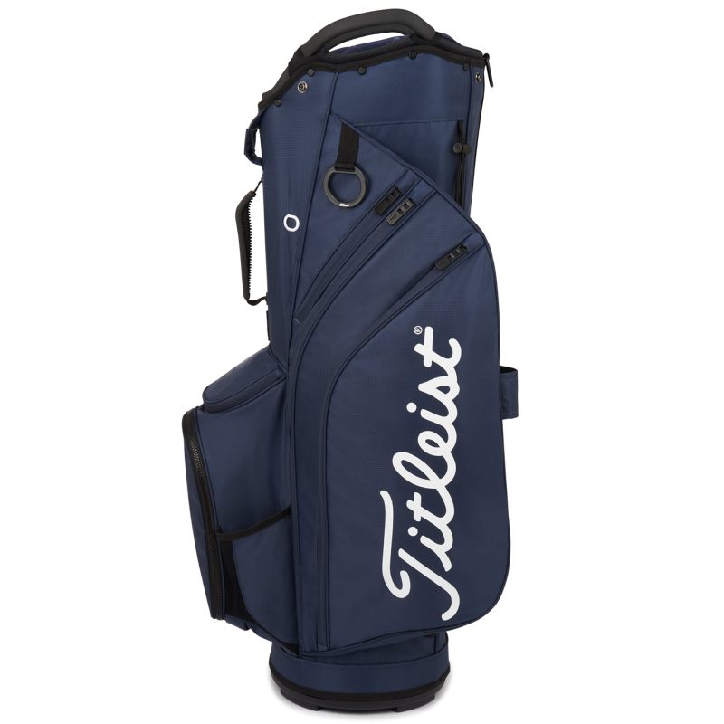 Titleist 14 Lightweight Cart Bag TB22CT6 4 2