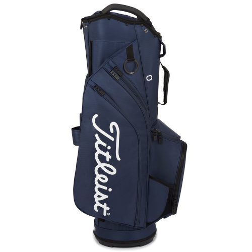 Titleist 14 Lightweight Cart Bag TB22CT6 4 3