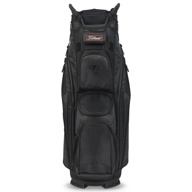 Titleist 14 StaDry Cart Bag TB23CT9 0 3