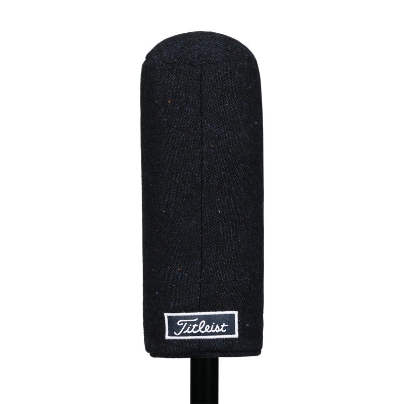 Titleist Barrel Twill Fairway Headcover TA22BNPHC 4FW 1