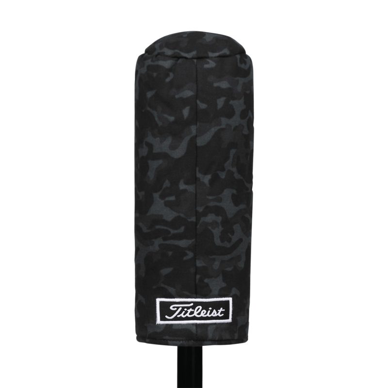 Titleist Barrel Twill Fairway Headcover TA22CBPHC 0FW 1