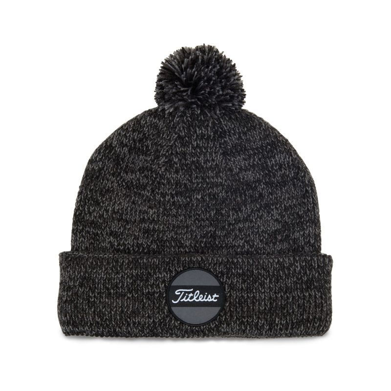 Titleist Boardwalk Pom Beanie TH21WBWPE 0