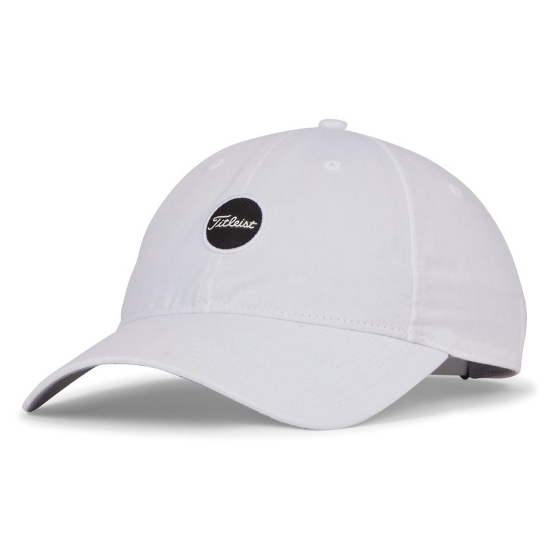 Titleist Montauk Lightweight Cap TH23AMLWE 10 1