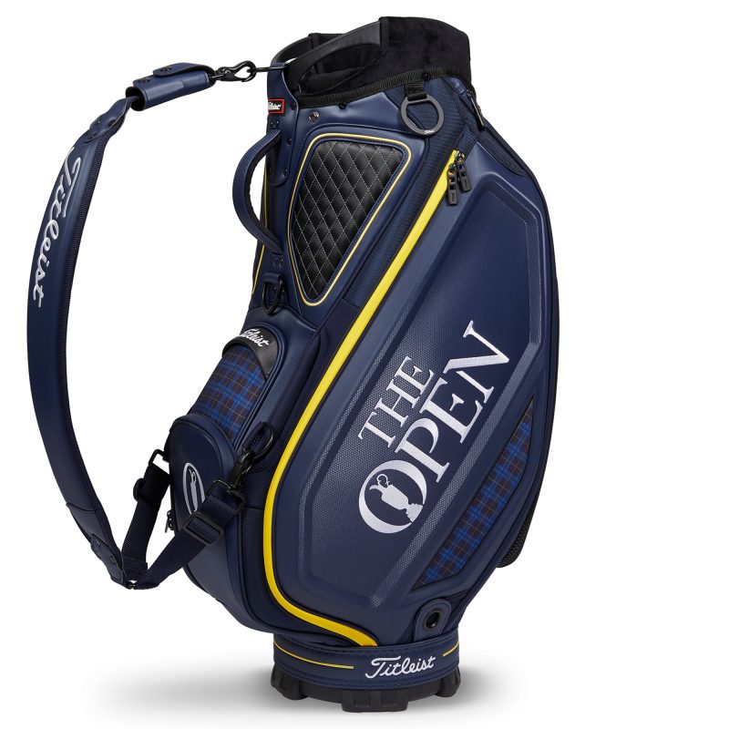 Titleist Open LE Tour Bag TB23SF9 BRT 1