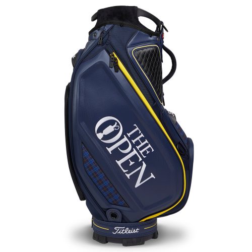 Titleist Open LE Tour Bag TB23SF9 BRT 4