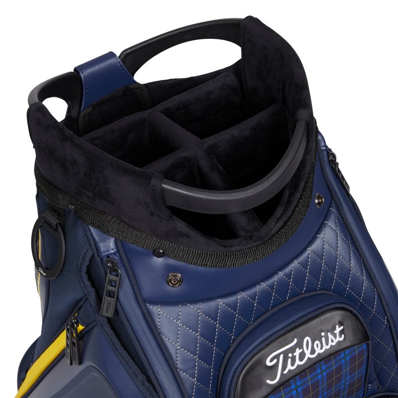 Titleist Open LE Tour Bag TB23SF9 BRT 5