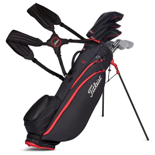 Titleist Players 4 Carbon Stand Bag TB22SX5 006 1 1