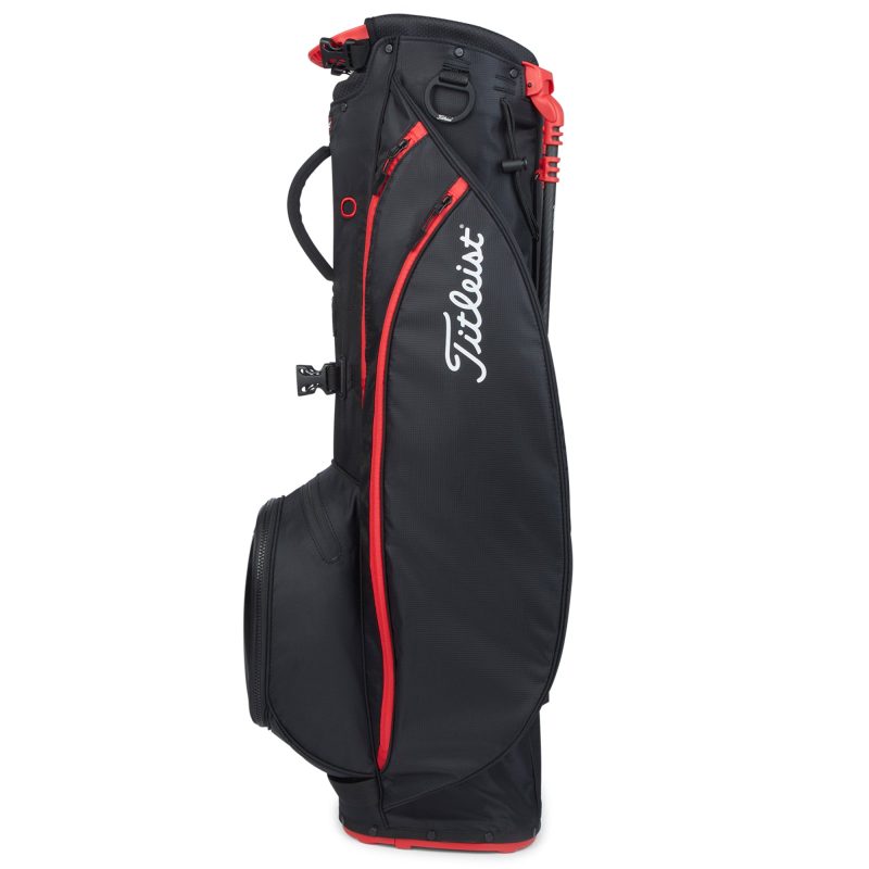 Titleist Players 4 Carbon Stand Bag TB22SX5 006 2