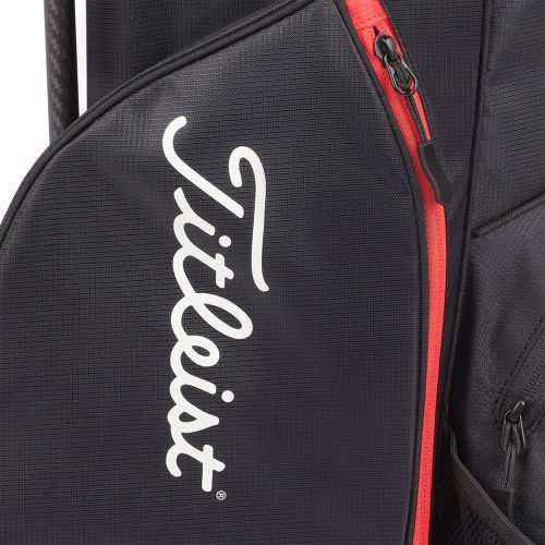 Titleist Players 4 Carbon Stand Bag TB22SX5 006 5 1