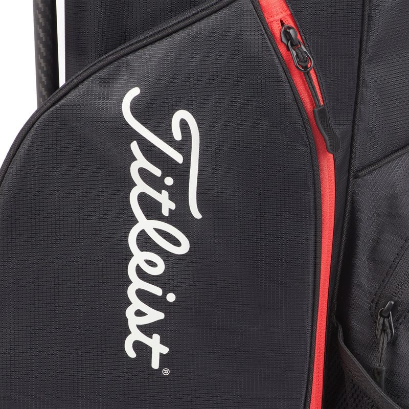 Titleist Players 4 Carbon Stand Bag TB22SX5 006 5 1