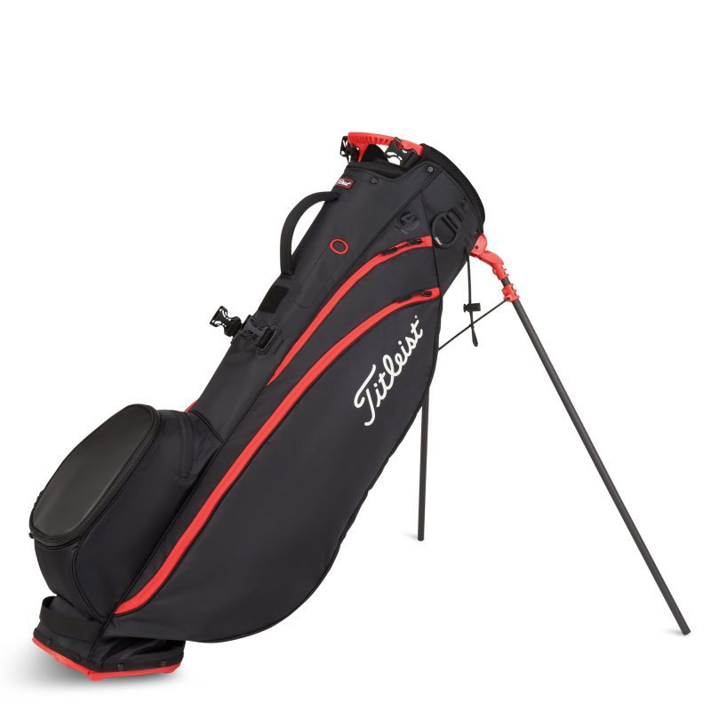 Titleist Players 4 Carbon Stand Bag TB22SX5 006 7