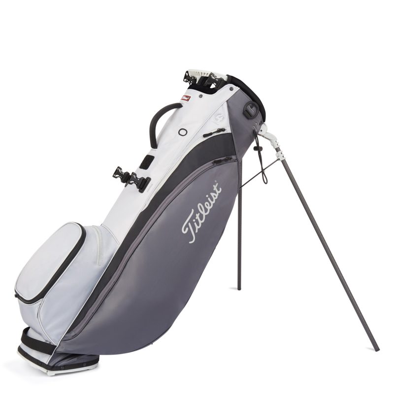 Titleist Players 4 Carbon Stand Bag TB22SX5 220 1