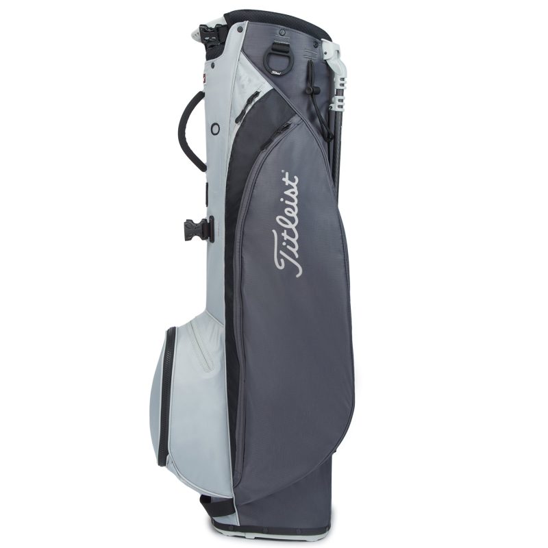 Titleist Players 4 Carbon Stand Bag TB22SX5 220 2