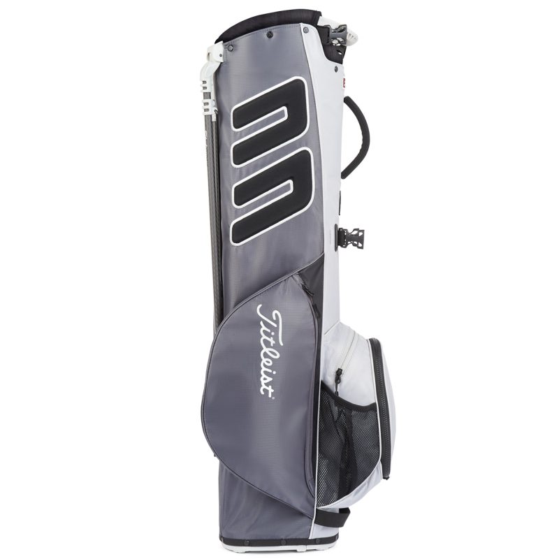 Titleist Players 4 Carbon Stand Bag TB22SX5 220 3