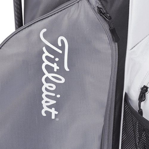 Titleist Players 4 Carbon Stand Bag TB22SX5 220 6