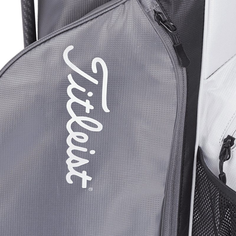 Titleist Players 4 Carbon Stand Bag TB22SX5 220 6