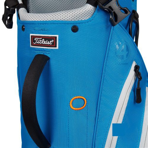 Titleist Players 4 Carbon Stand Bag TB22SX5 442 6