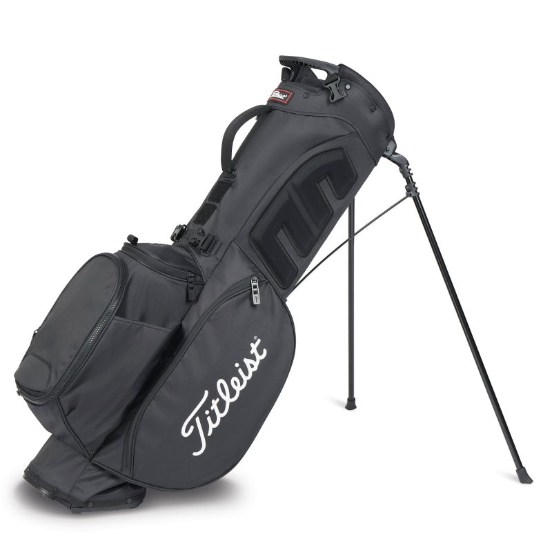 Titleist Players 4 Left Hand Stand Bag TB23SX4L 0 1