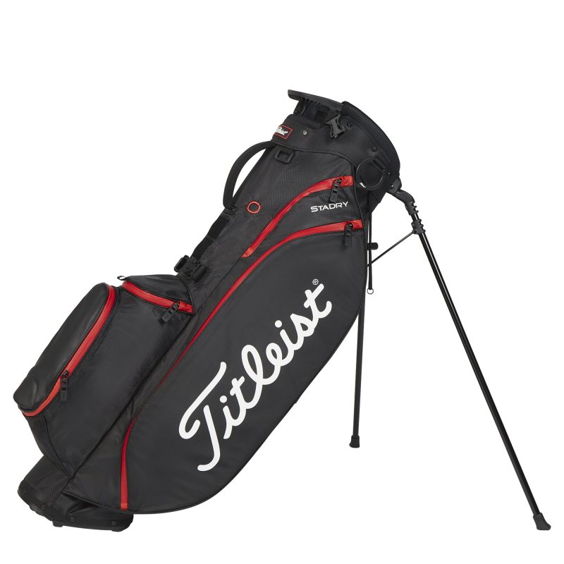 Titleist Players 4 StaDry Stand Bag TB23SX2 006 1