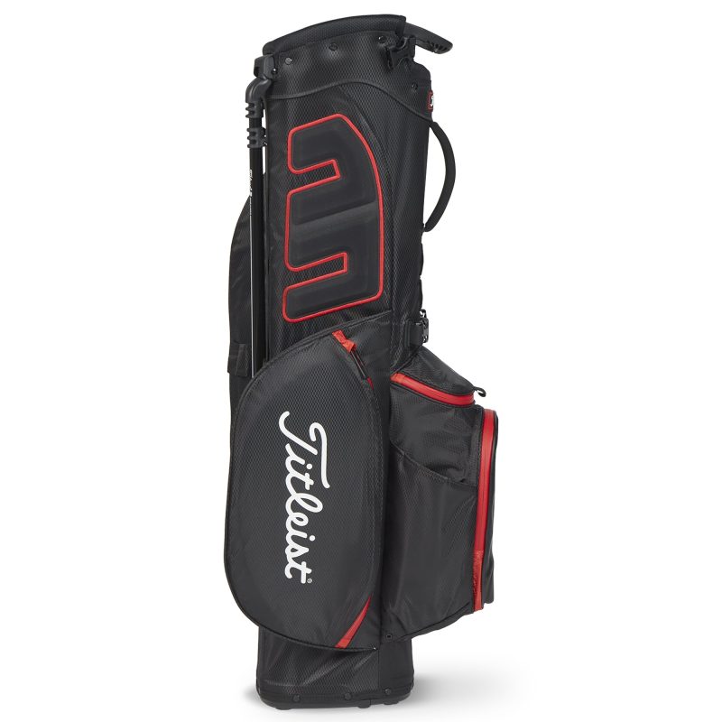 Titleist Players 4 StaDry Stand Bag TB23SX2 006 2