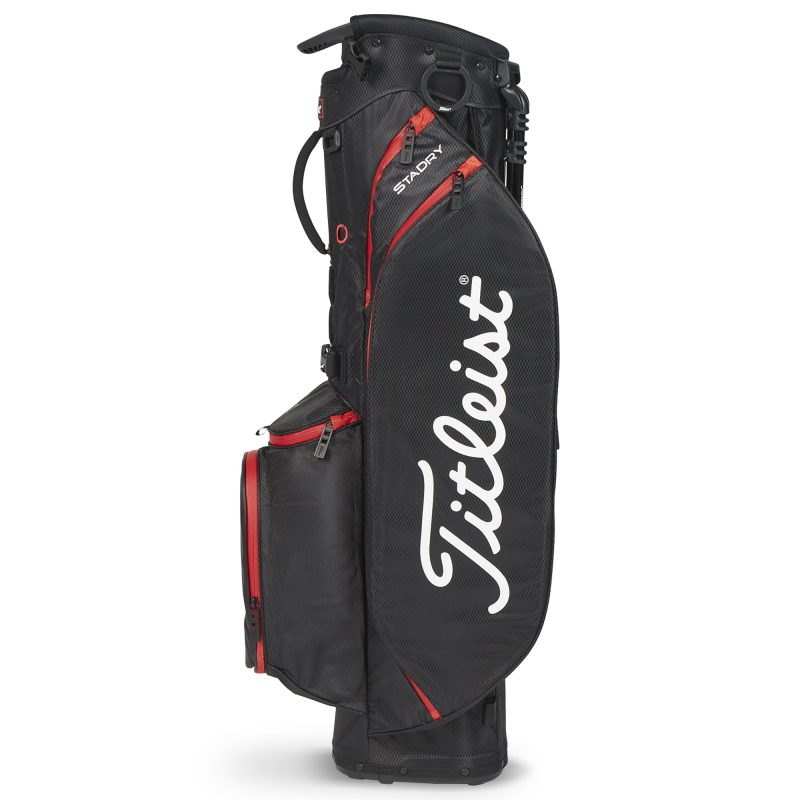 Titleist Players 4 StaDry Stand Bag TB23SX2 006 4