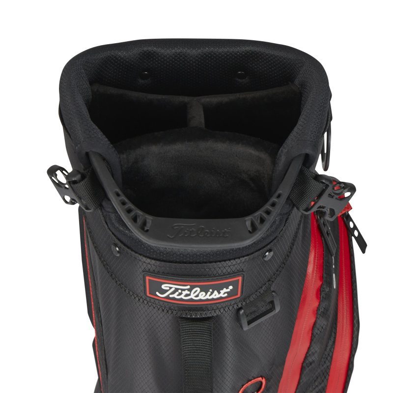 Titleist Players 4 StaDry Stand Bag TB23SX2 006 6