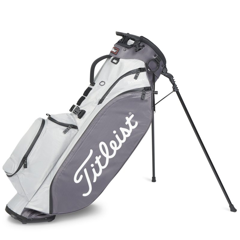 Titleist Players 4 StaDry Stand Bag TB23SX2 22 1