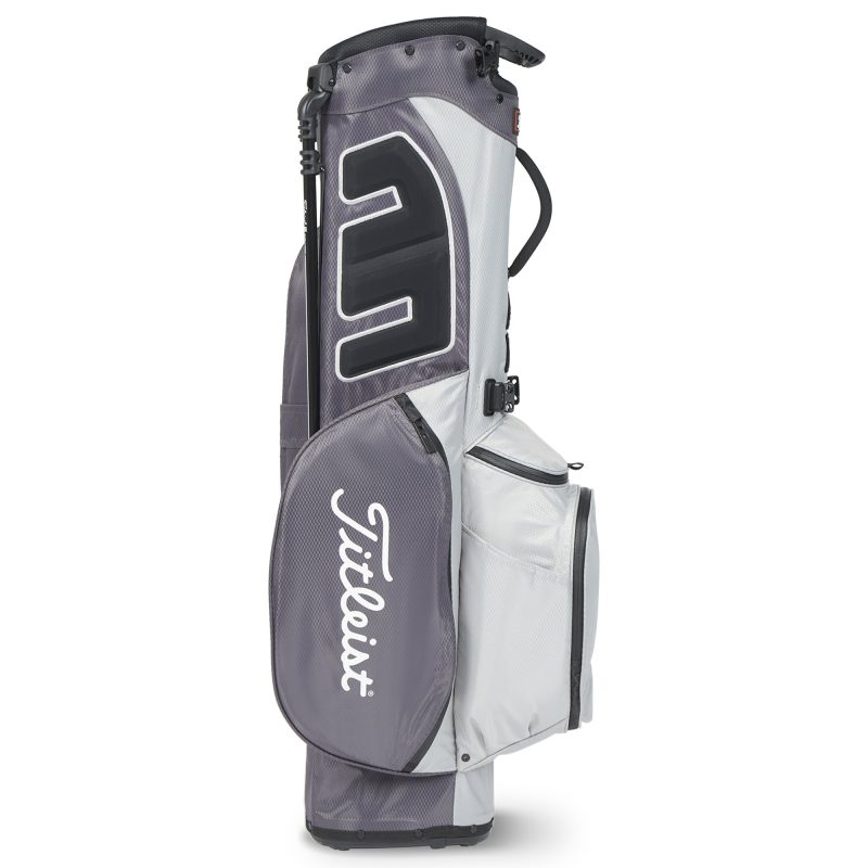 Titleist Players 4 StaDry Stand Bag TB23SX2 22 2