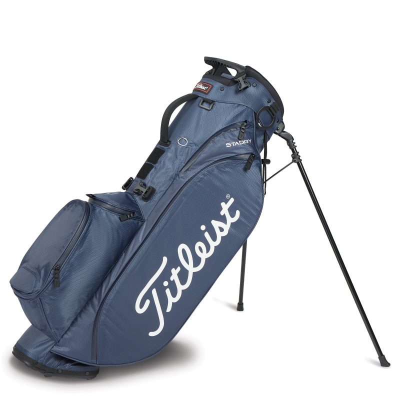 Titleist Players 4 StaDry Stand Bag TB23SX2 4 1