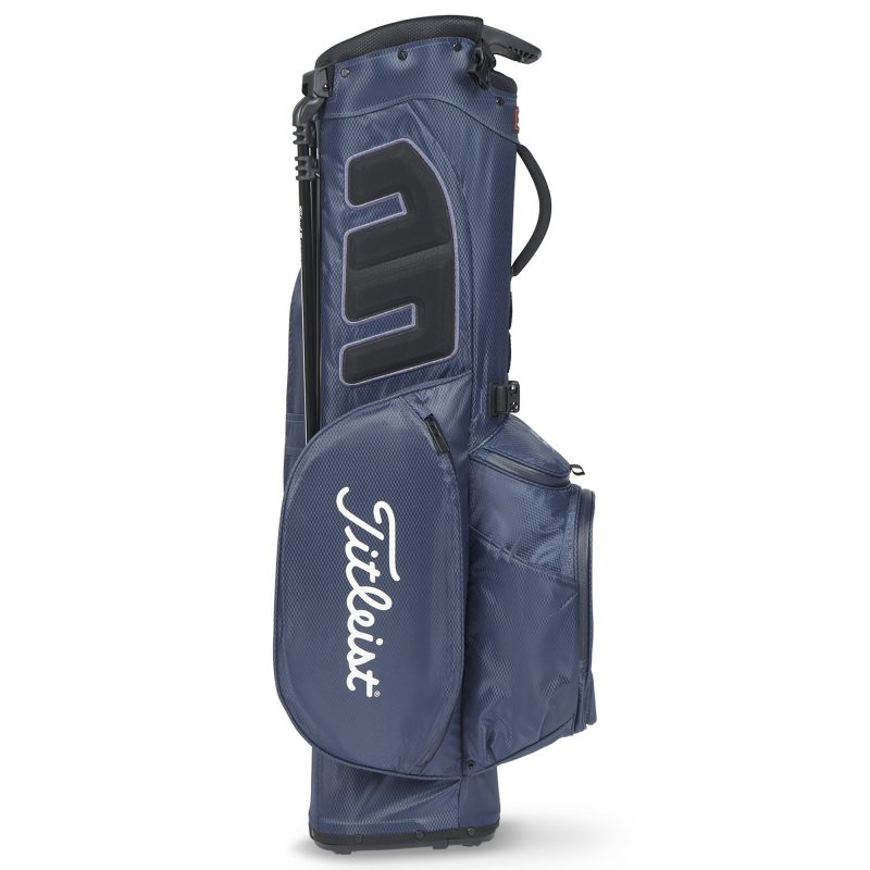 Titleist Players 4 StaDry Stand Bag TB23SX2 4 2