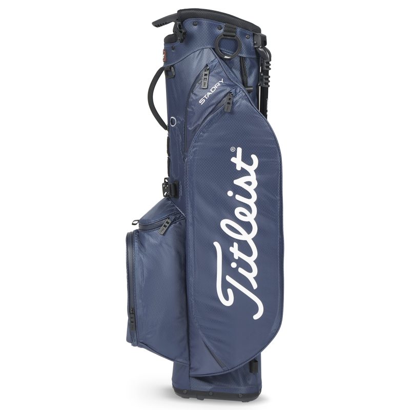 Titleist Players 4 StaDry Stand Bag TB23SX2 4 4