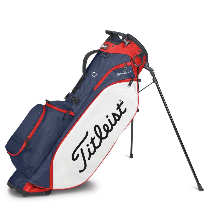 Titleist Players 4 StaDry Stand Bag TB23SX2 416 1