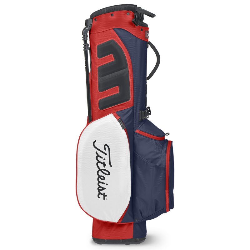 Titleist Players 4 StaDry Stand Bag TB23SX2 416 2