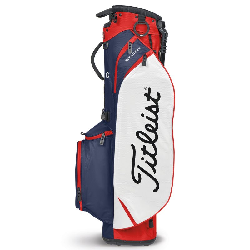 Titleist Players 4 StaDry Stand Bag TB23SX2 416 4