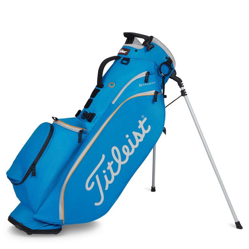 Titleist Players 4 StaDry Stand Bag TB23SX2 42 1