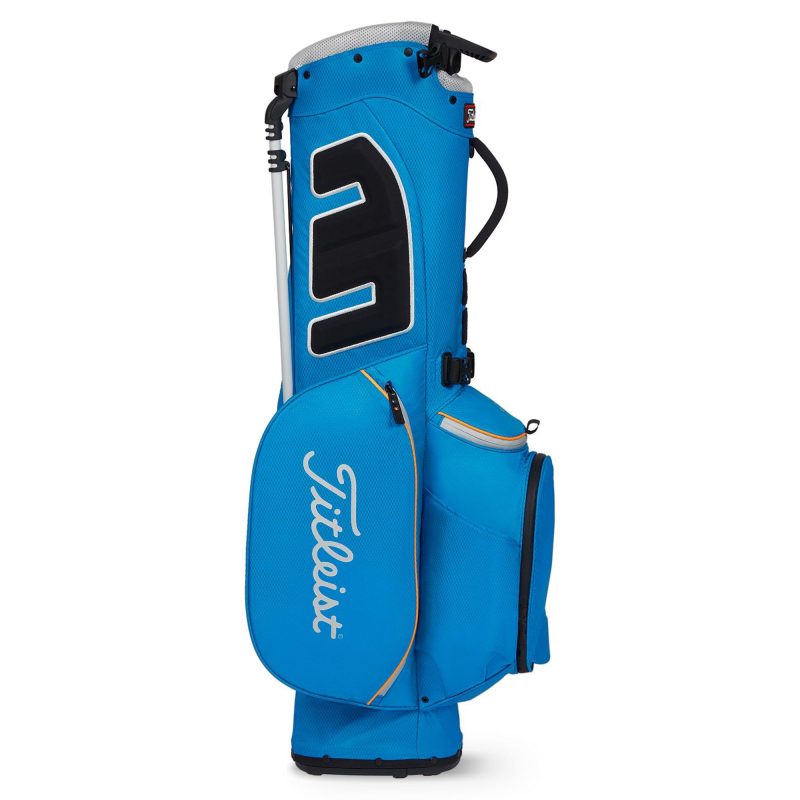 Titleist Players 4 StaDry Stand Bag TB23SX2 42 2