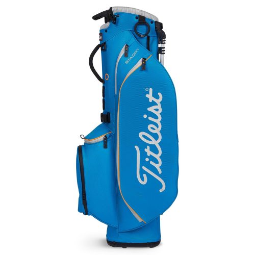 Titleist Players 4 StaDry Stand Bag TB23SX2 42 4