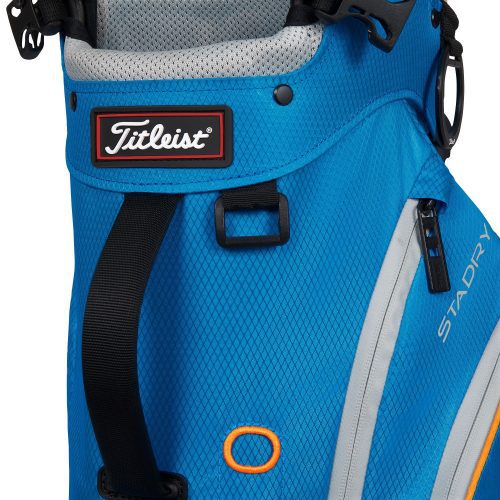 Titleist Players 4 StaDry Stand Bag TB23SX2 42 6