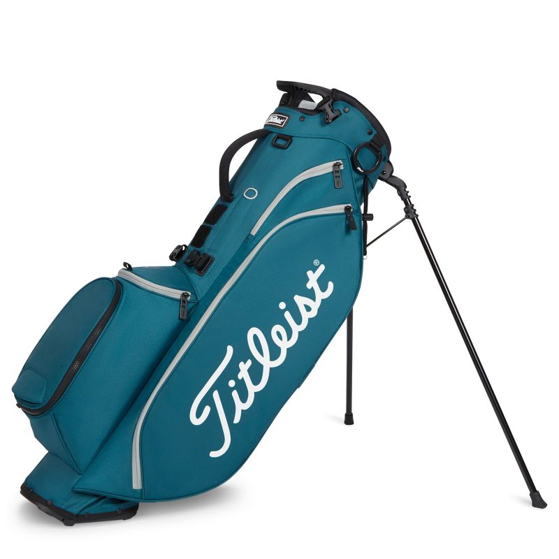 Titleist Players 4 Stand Bag TB23SX4 322 1