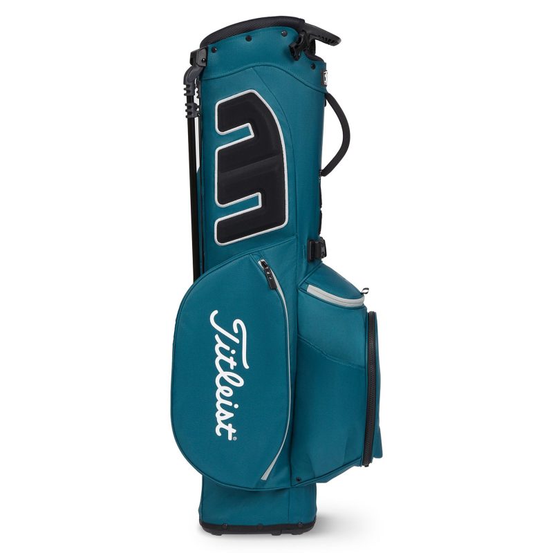 Titleist Players 4 Stand Bag TB23SX4 322 2