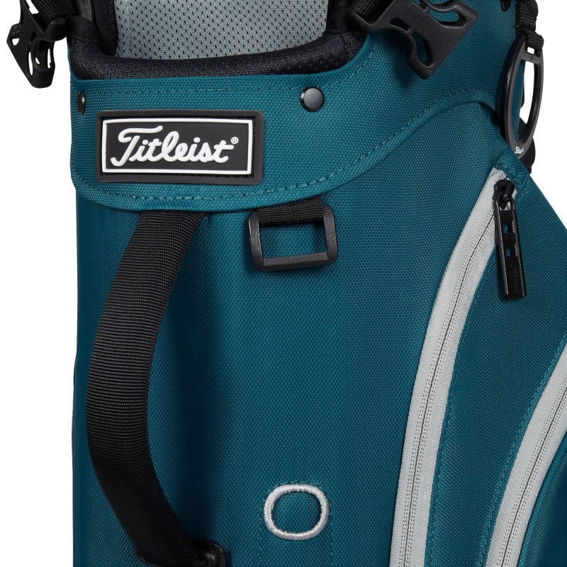 Titleist Players 4 Stand Bag TB23SX4 322 6