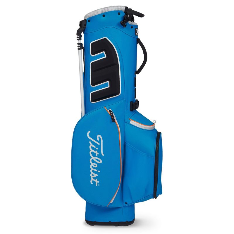 Titleist Players 4 Stand Bag TB23SX4 422 2