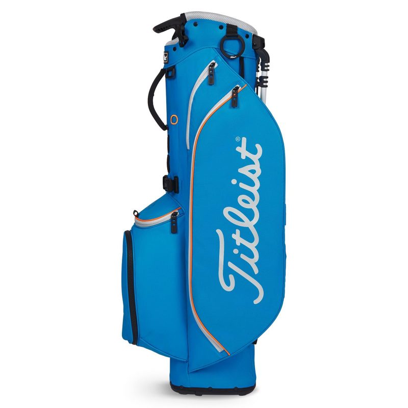 Titleist Players 4 Stand Bag TB23SX4 422 4