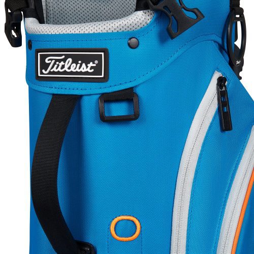 Titleist Players 4 Stand Bag TB23SX4 422 6