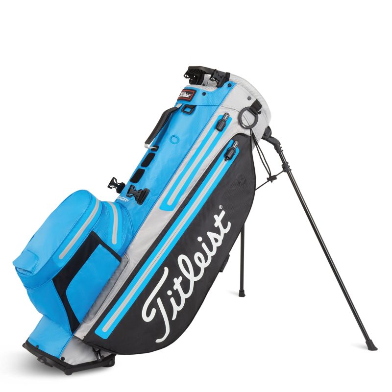 Titleist Players 4 StaDry Stand Bag TB21SX3 042 1