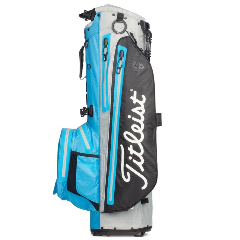 Titleist Players 4 StaDry Stand Bag TB21SX3 042 2