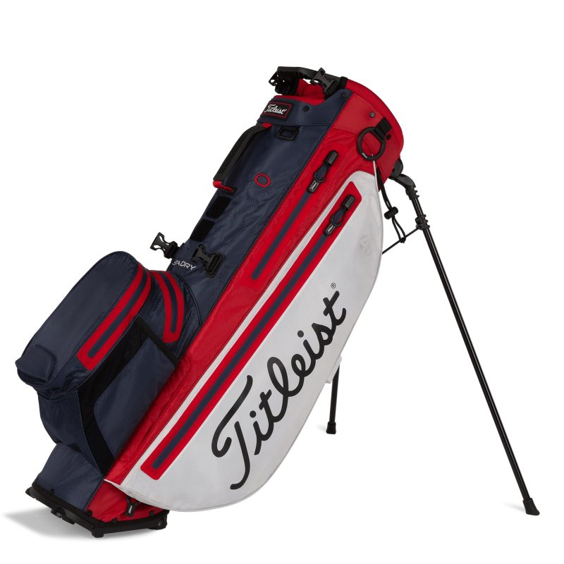 Titleist Players 4 StaDry Stand Bag TB21SX3 146 1