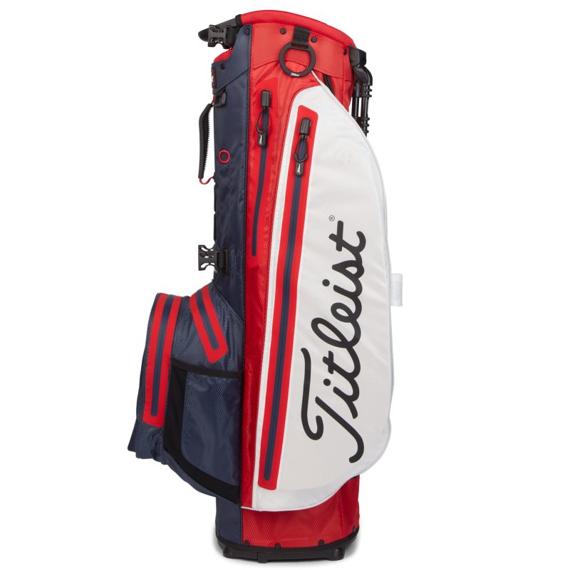 Titleist Players 4 StaDry Stand Bag TB21SX3 146 2