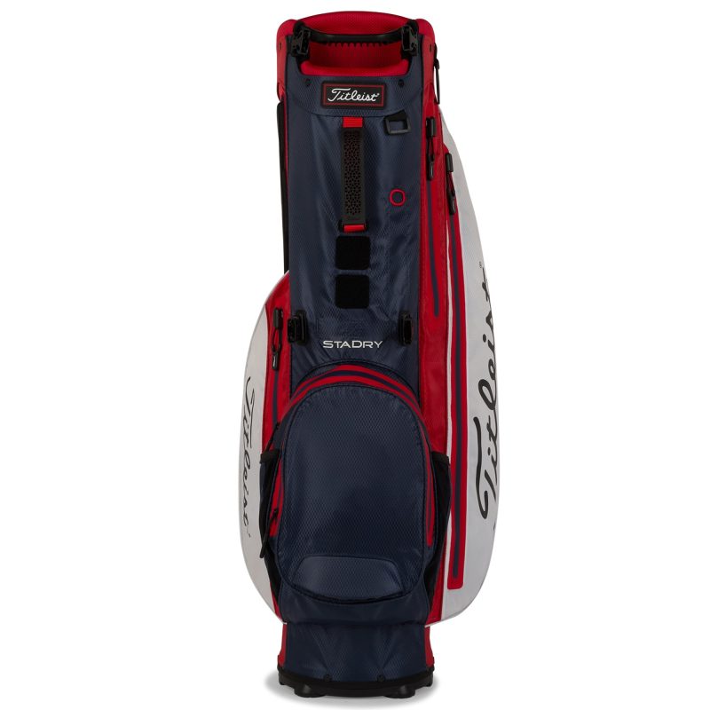 Titleist Players 4 StaDry Stand Bag TB21SX3 146 4